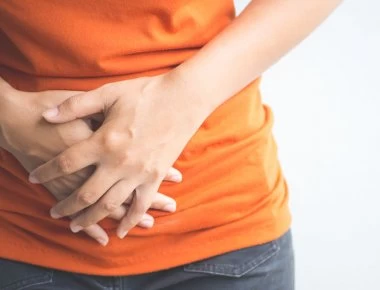 Πως αποφεύγω το φούσκωμα μετά το φαγητό;